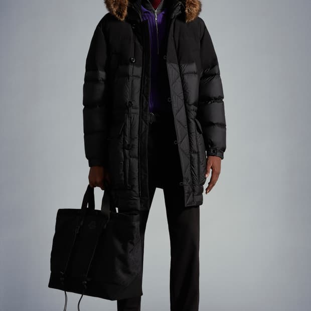 몽클레어 사블렛 Sablettes 패딩