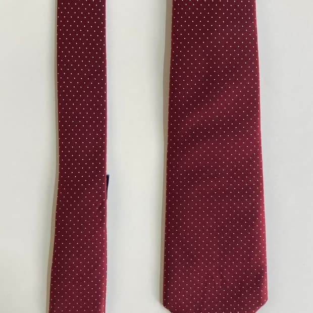 더수트컴퍼니 넥타이