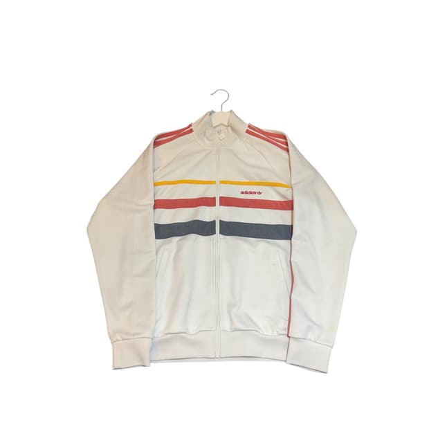 아디다스 더 퍼스트 트랙 져지 95