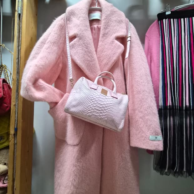 듀엘  수리알파카 아방 코트