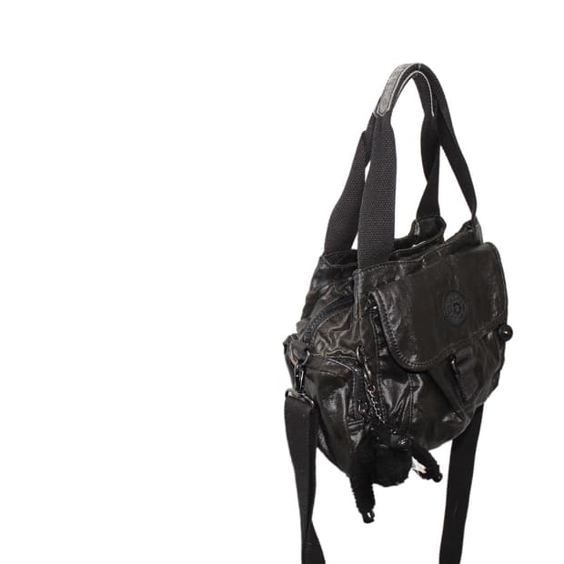 2000s 키플링 코티드 2WAY 백