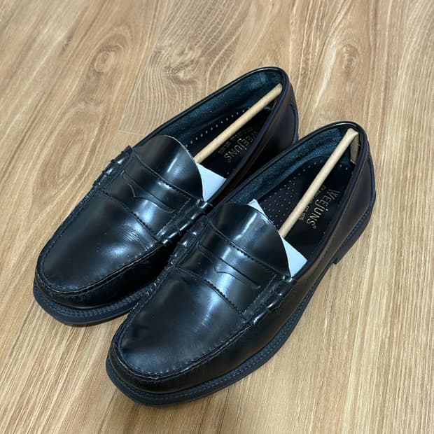 위준 페니로퍼 us 7.5
