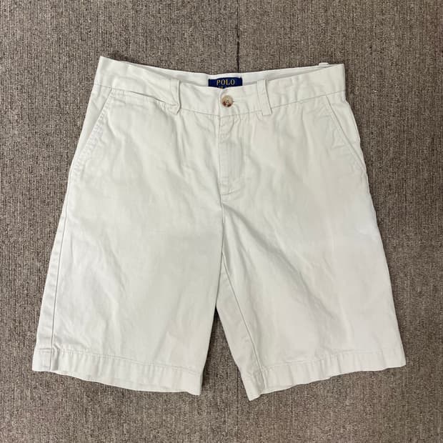  (29) Polo 폴로랄프로렌 쇼츠 반바지 