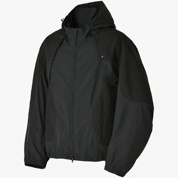 쿠어 coor 볼레로 점퍼 L