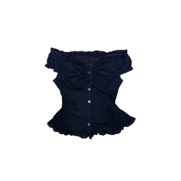 공포게임여주 고스펑크 고스로리 classic fashion collect