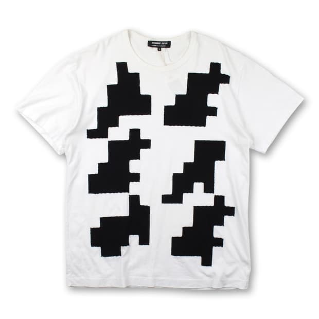 COMME des GARCONS HOMME (XL)