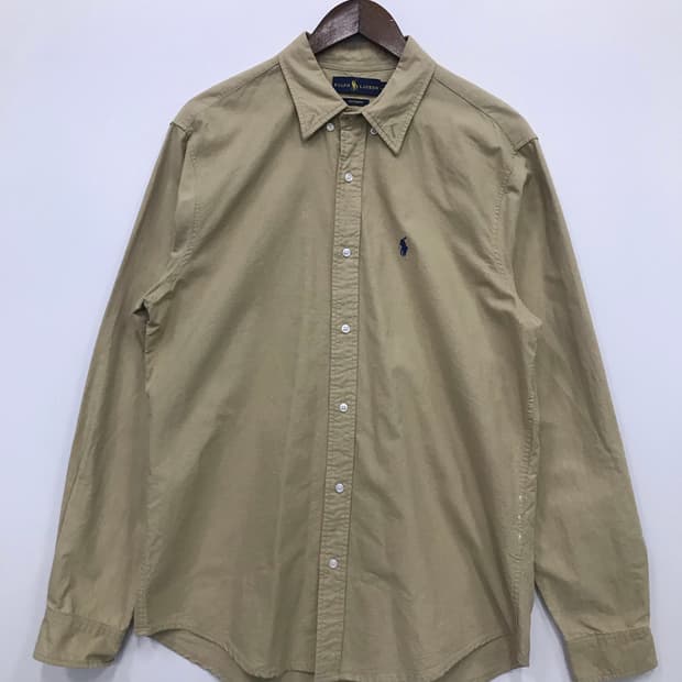 폴로 랄프로렌 셔츠
