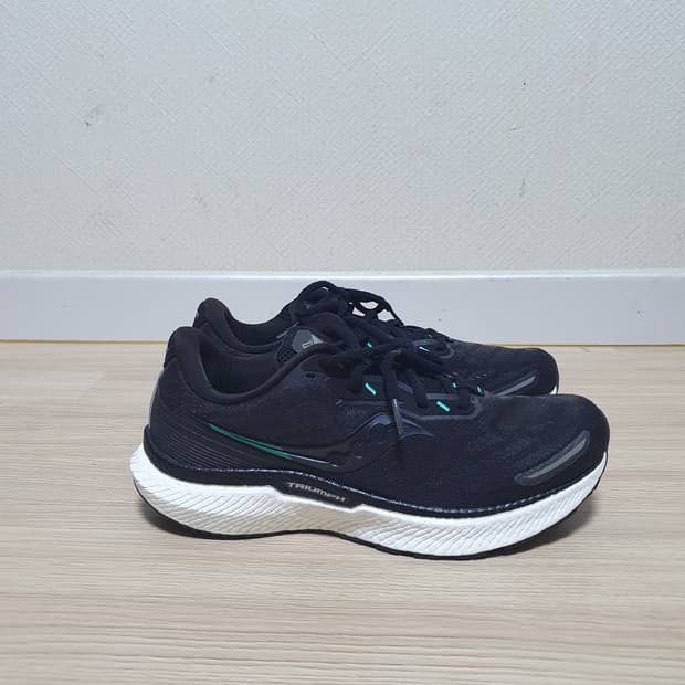 써코니 트라이엄프 러닝화 280