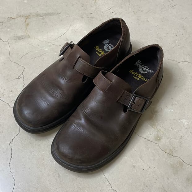 (230)닥터마틴 패트리샤 uk4