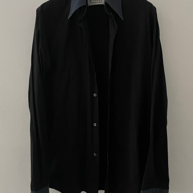 Martin margiela, AW2003