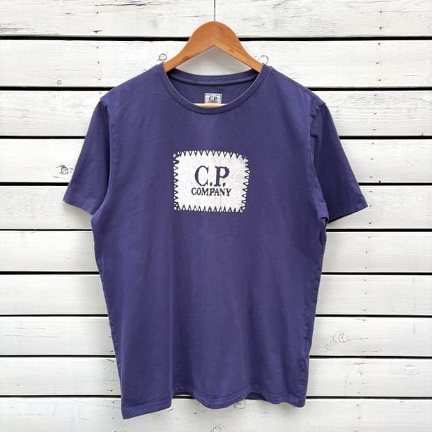 C.P Company CP컴퍼니 반팔 티셔츠