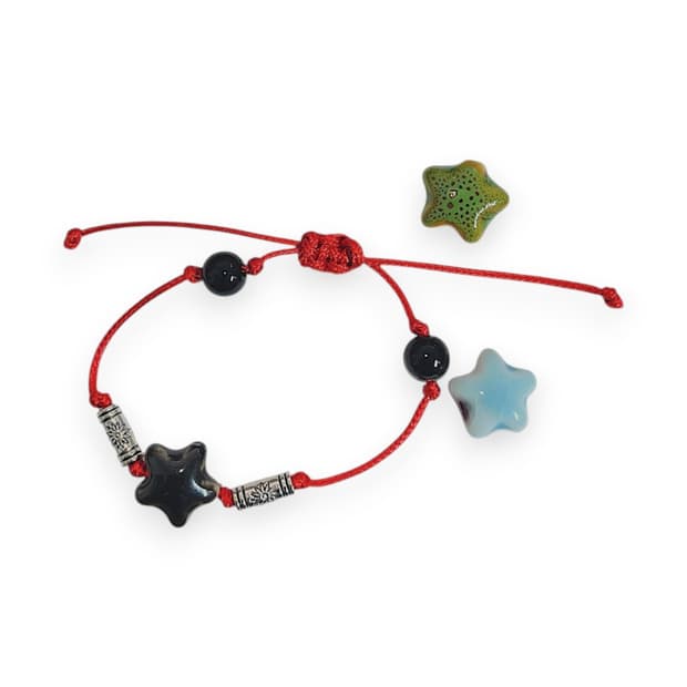 [In Yeon - 붉은 실 팔찌]