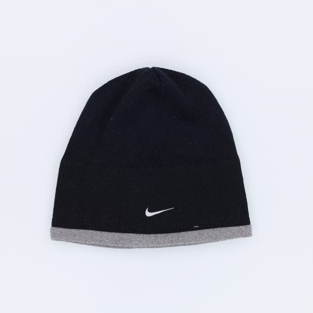 나이키 스몰스우시 비니 0202H2