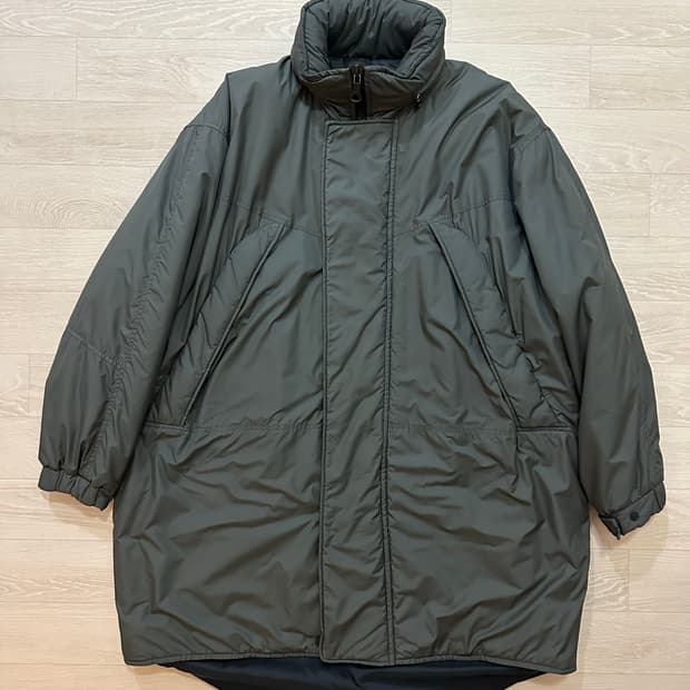 [48] 아워레가시 펜리르 파카