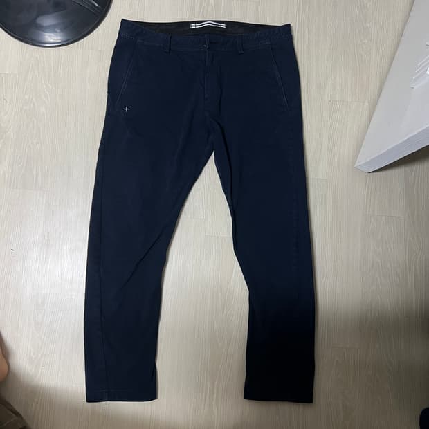 [W34] 스톤아일랜드 16년도 스키니 팬츠