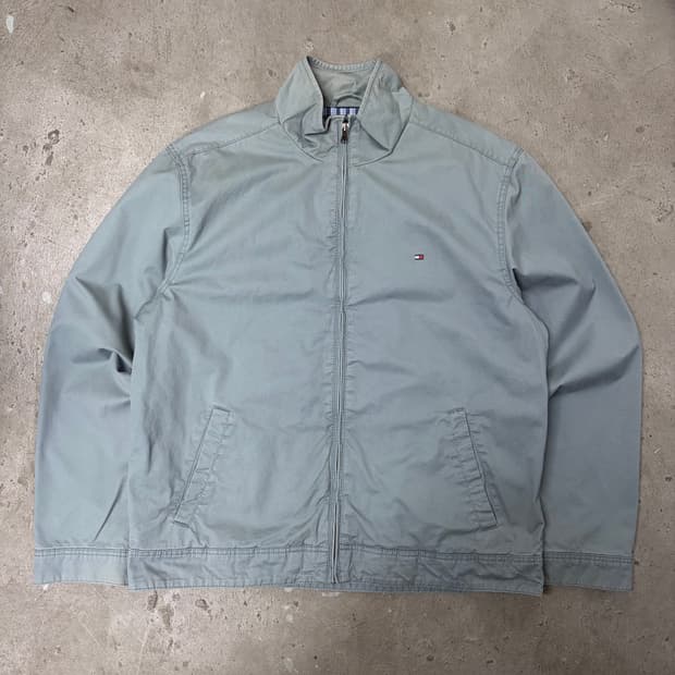 타미힐피거 자켓[2118]