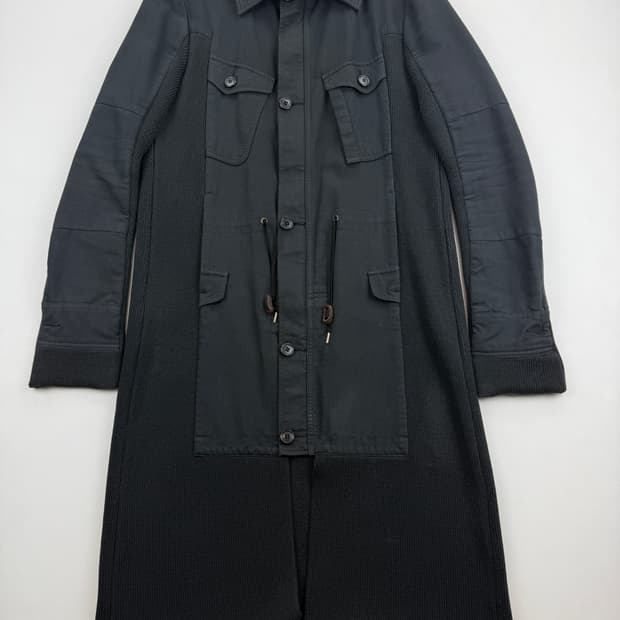 미하라야스히로 해체주의 아카이브 코트