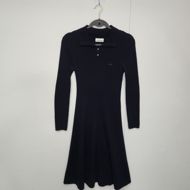 라코스테 니트원피스 85 44