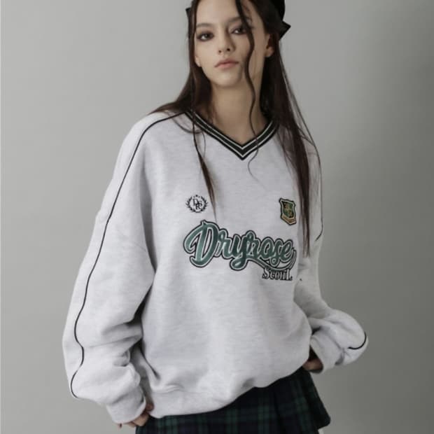 드라이로즈 맨투맨