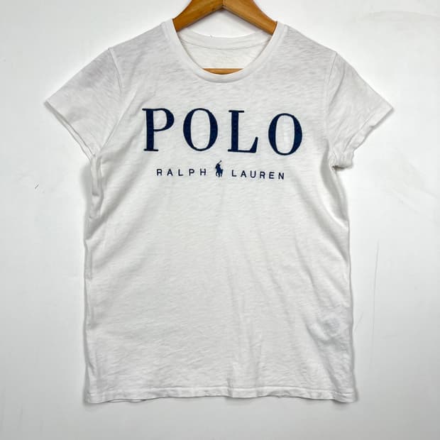 PRL 폴로 랄프로렌 POLO 반팔티