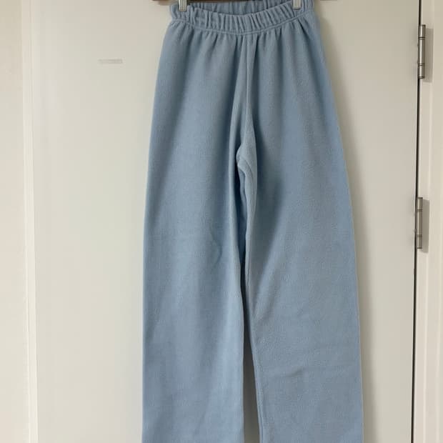 포르테나 트레이닝 팬츠