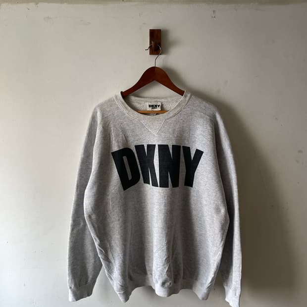 90‘s USA Vintage DKNY Sweatshirt