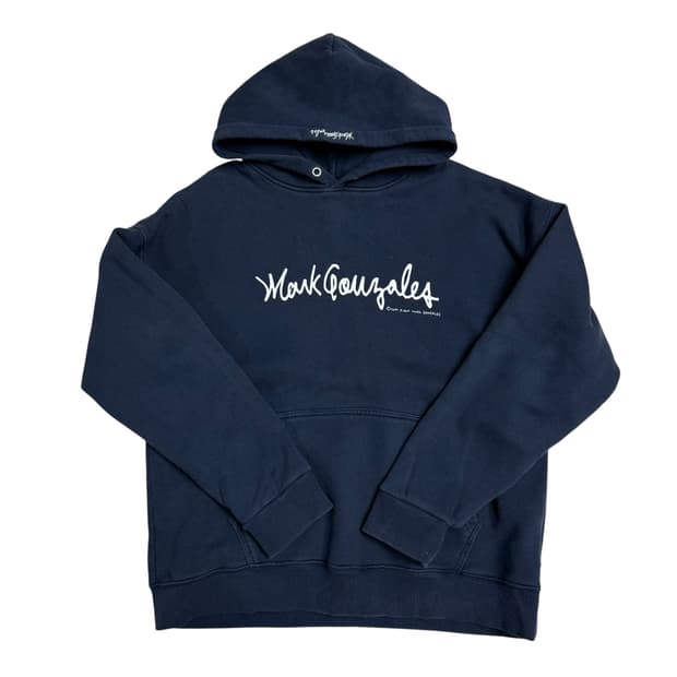 마크 곤잘레스 후드티