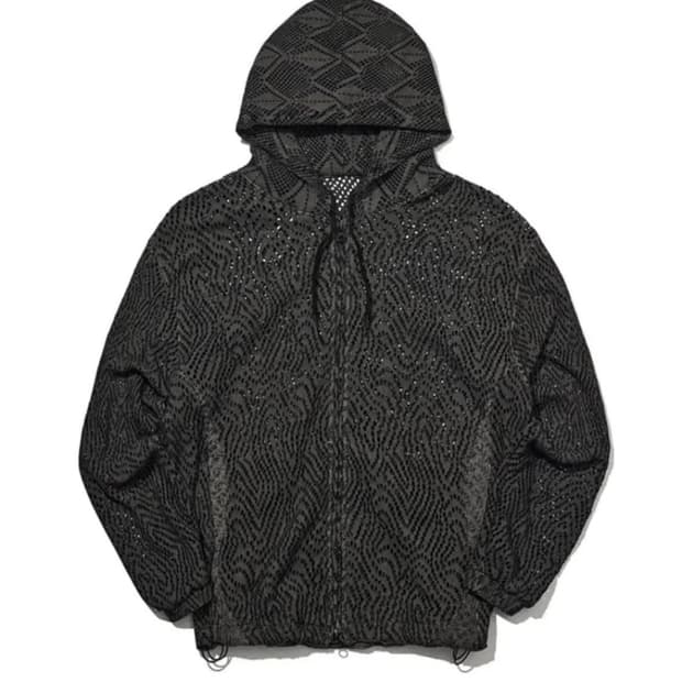 [구매] Xlim ep.5 후드집업