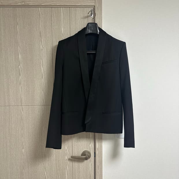 발망 데카르넹기 블레이저