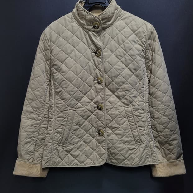 Ralph Lauren 랄프로렌 퀼팅 자켓 