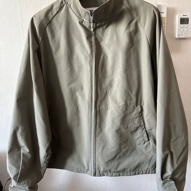 paf 3.0 right 올리브 자켓