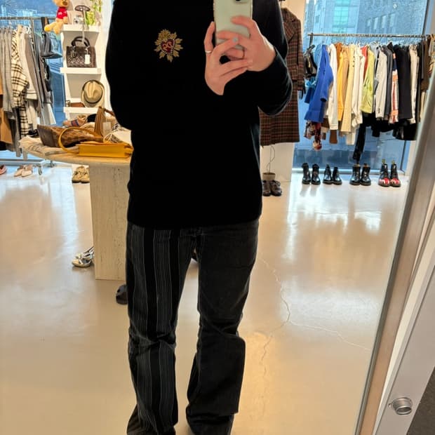 Vintage Dolce&Gabanna Cashmere Knit