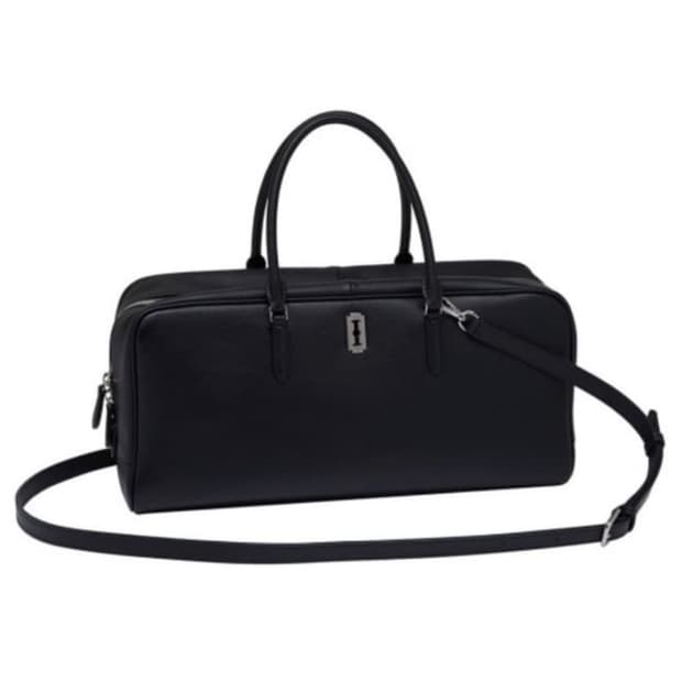 새제품) 분크 Oblong Tote L (어블론 토트백 L사이즈)