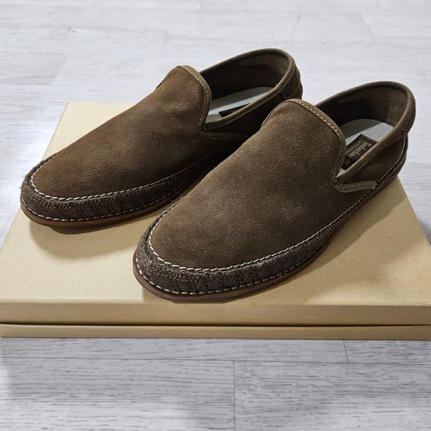 팀버랜드 캐주얼로퍼 265