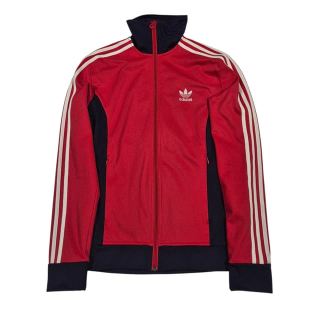 95) adidas 아디다스 코르티스 건호 유로파 져지