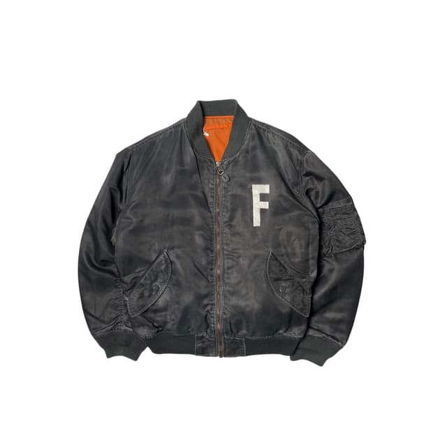 F 페인팅 ma1 봄버