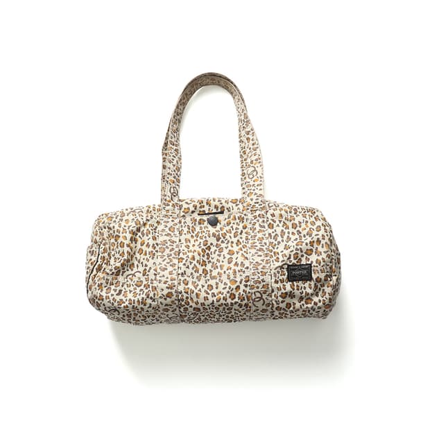 PORTER × X-girl Tote Bag