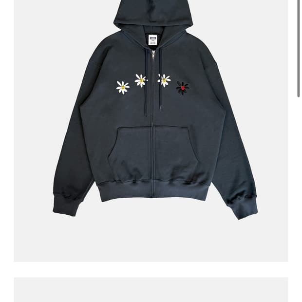 라브로스 midnight 후디