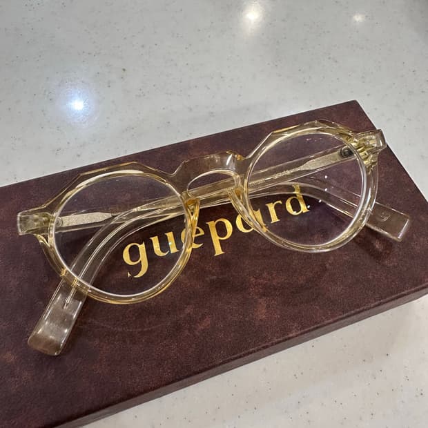 규파드(guepard) gp-02 샴페인컬러