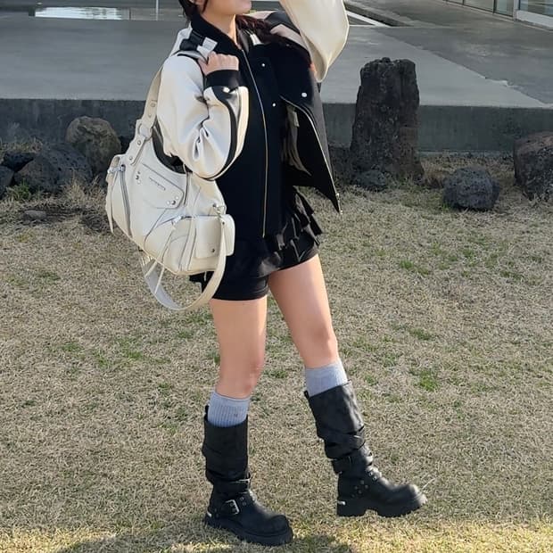 엘무드 서킷 레이서 46