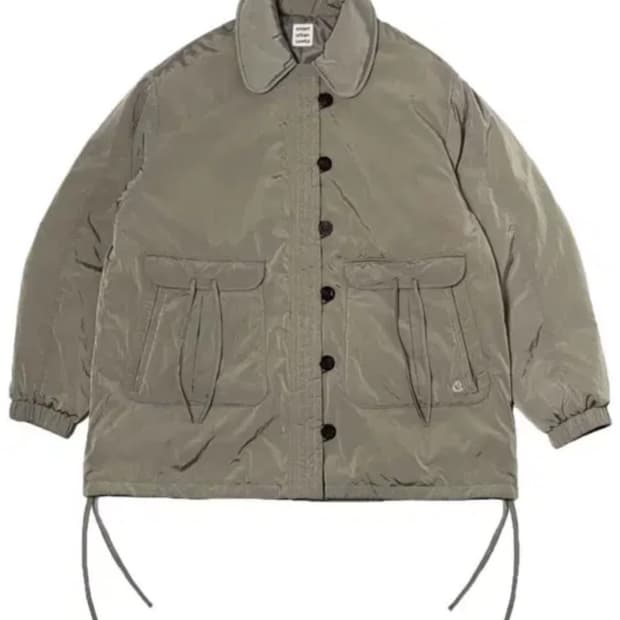 스마트어반유즈풀 봄버 자켓 구해요!