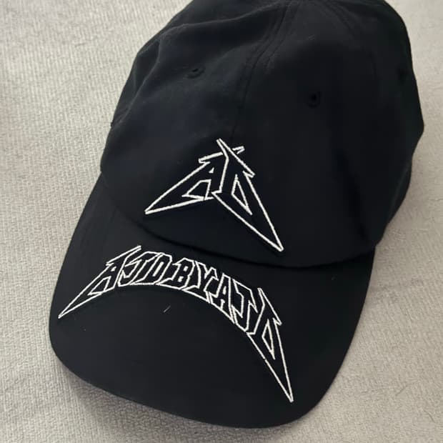 아조바이아조 모자