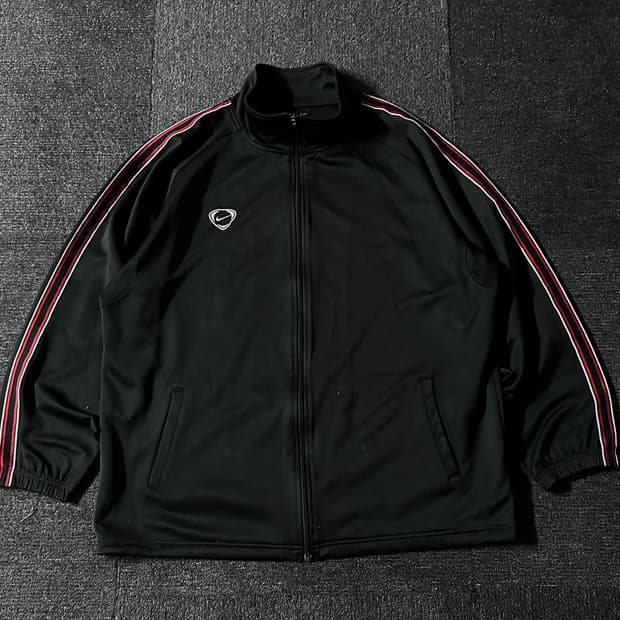 나이키 드라이핏 헤비 사커져지 XL사이즈