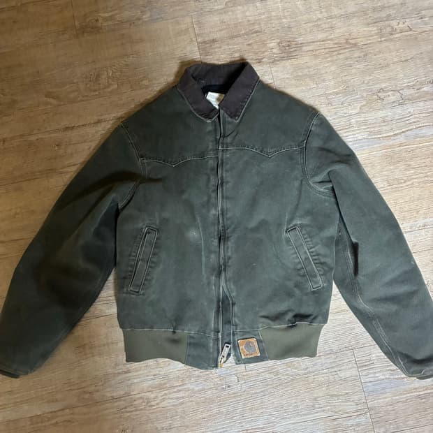 칼하트 j14 mos m사이즈 