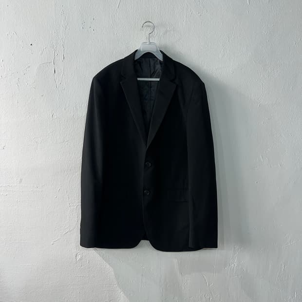 무신사스탠다드 블레이저 자켓 XL
