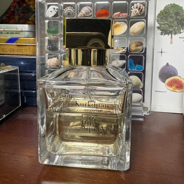 (국문)커정 아쿠아비떼 70ml