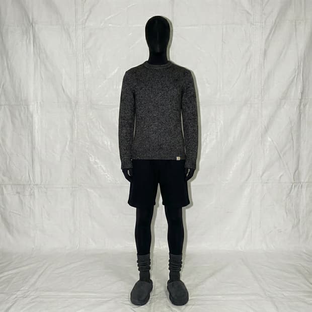 carhartt morris sweater