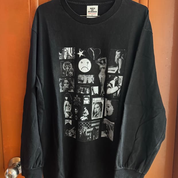 Boys of Summer 롱슬리브 