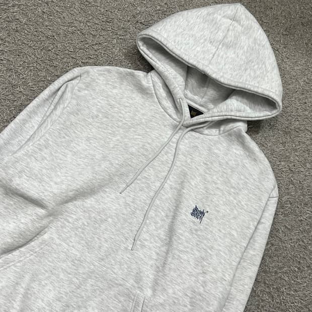 [95] 브라운브레스 후드티