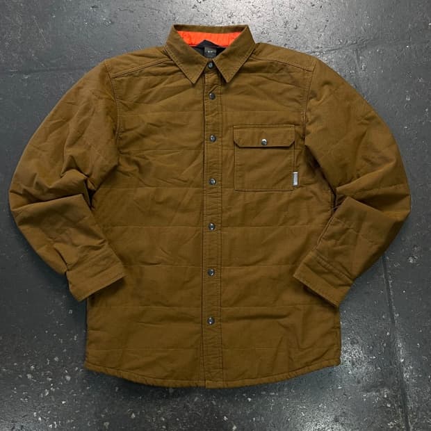 95-100 마운틴하드웨어 유바 패스 후리스 자켓 